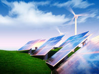 Both Parties Support Renewable Energy, Good for ACES