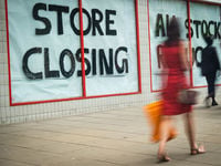 What's Next For RETL Following 2020's Record Closures?