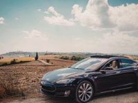 Drive Your Way to Gains With This Autonomous Vehicle ETF