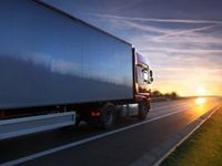 This Transportation ETF Could Really Start Moving in 2021