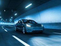 Check Out This ETF As Tesla Has Better-Than-Expected Q4 Deliveri
