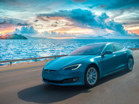 More Good News for Tesla May Benefit A Popular ARK ETF