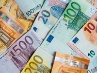 ETFs to Use As Euro Sees Weakness Against Dollar
