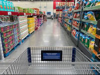 Consumer Staples ETF Sees Early Strength in New Year