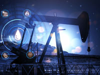 Less Spending May Boost GUNR Energy ETF
