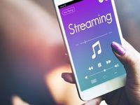 Put Streaming Music Investing on Play with This ARK ETF