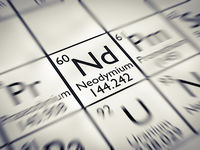 'REMX' Rare Earth ETF Up Almost 20% to Start the Year