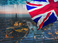 Bet on Britain Sans Total Commitment with the QLVD ETF
