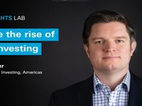 DWS Insights Lab: Inside The Rise of ETF Investing