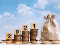 Marry Cyclicals and Dividends to Start Your 2021 Gains Off Right