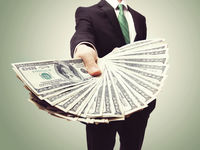 Cash-Rich Companies Are a Winning Strategy. So Is 'QLV'