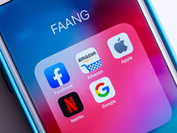 Snag Tomorrow's FAANG Stocks Today with the QQQN ETF