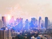 Emerging Markets Are Tricky. WisdomTree Model Portfolios Help