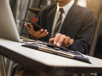 Get Active in Your Hunt for Mid Cap Success