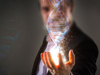 The 'ARKG' ETF: Join the Genomics Revolution