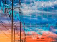 The ENFR ETF: Energy Perks, Without the Volatility