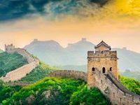 China Could Be the Next Leader of ESG Investments in Asia
