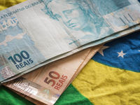 Lever Up in Brazil: BRZU ETF Up 60% in 3 Months