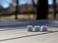ESG Has Never Been More Promising. Jump In with 'EFIV'