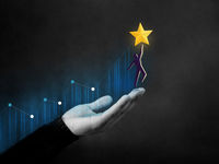 This Thriving Model Portfolio Boasts a Star-Studded ETF