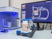 3D Printing and Healthcare: An ETF for 2 Booming Themes