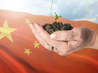 An ETF that Targets China’s Push Toward Renewable Energy