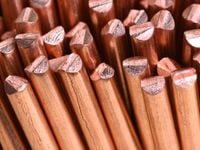 Not Gold or Silver: Why 2021 May be the Year for Copper & COPX