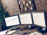 3 Top-Performing Tech Stocks for 2021