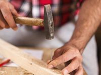 'NAIL' Down Portfolio Strength with this Homebuilder ETF
