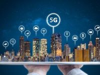 Ride the 5G Infrastructure Rally with Pacer's 'SRVR'