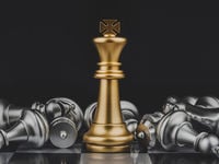 Disruptive Growth Still King: A Smart Model Portfolio