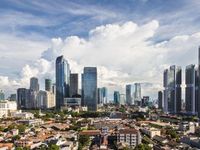 VanEck's IDX ETF: Promising Exposure to Indonesia