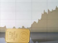 Gold Prices Are Set to Move. Get Ready with the SGDJ ETF