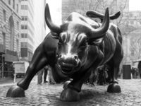 Bulls Are Charging Toward Pair of Hot Direxion ETFs