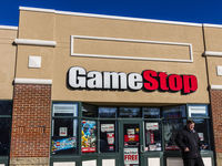 Leveraged ETFs Were Already Bold. 'RETL' Plays GameStop