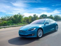Will Tesla Miss Out on Inclusion in the S&P 500 ESG Index?