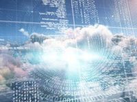 Computing Revenue Soars, But 'WCLD' Is Already in the Clouds