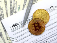 How Tax Season Is Taking a Toll on Bitcoin
