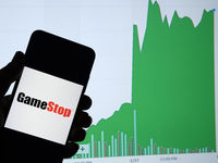 With GameStop Running Wild, these ETFs Are Seeing the Highest Vo