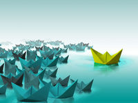 Leveraged or Bust: 3 ETFs for Intrepid Investors