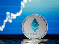 Ethereum Proving to Be a Solid Second Choice to Bitcoin