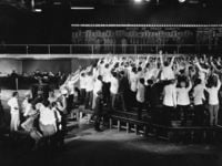 Investors Jumping into These 3 Thematic ETFs