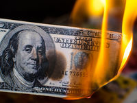 Fight Inflation with High Yield Bond ETFs like HYGV