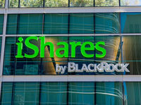3 ETFs from iShares Flexing Safe Haven Bond Strength