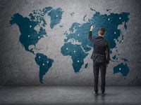For Low Cost Global Exposure, Check Out 3 DWS ETFs