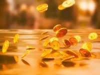 'Spectacular' Earnings Beckon for Gold Miners like SGDM