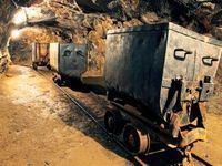 Dig Into Precious Metal Strength with These Gold Miners ETFs