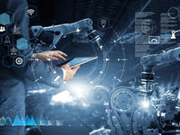 Automation Is the Future. Unlock It Today with 'ARKK'