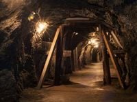The SGDM ETF: Access the Covid Recovery in Gold Mining