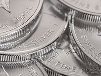 As Silver Mania Fades, Focus on the Fundamentals, 'SLV'